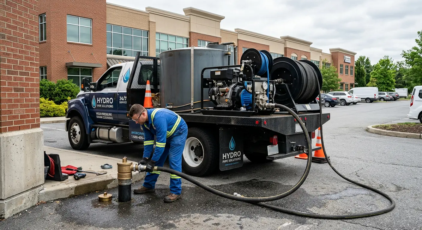 Sewer & Drain services in Willow Park, TX